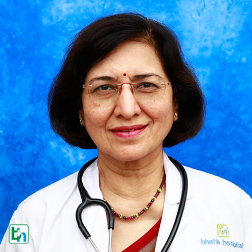 Dr Mrs Vimal Kasbekar